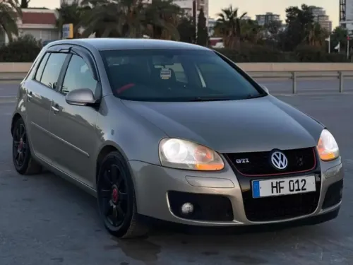 2005 Volkswagen Golf - Önizleme 3