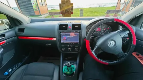 2005 Volkswagen Golf - Önizleme 4