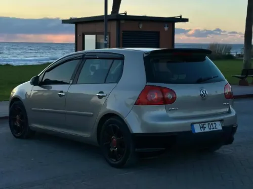 2005 Volkswagen Golf - Önizleme 5