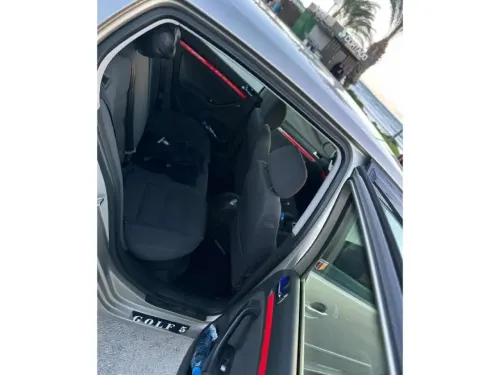 2005 Volkswagen Golf - Önizleme 6