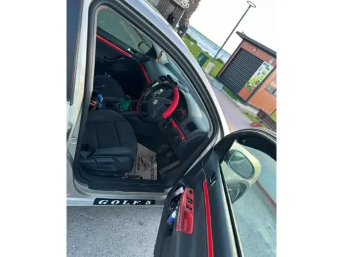 2005 Volkswagen Golf - Önizleme 7