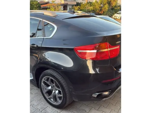 2011 BMW X6 - Önizleme 4