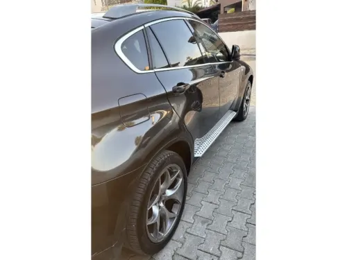 2011 BMW X6 - Önizleme 5
