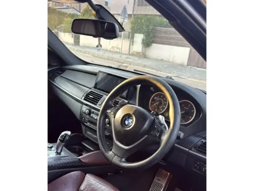 2011 BMW X6 - Önizleme 6