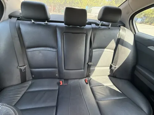 2015 BMW 5 Serisi - Önizleme 8