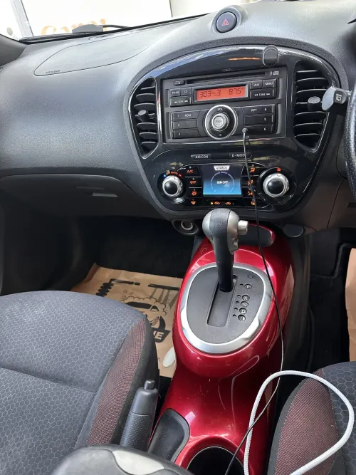 2012 Nissan Juke - Önizleme 5