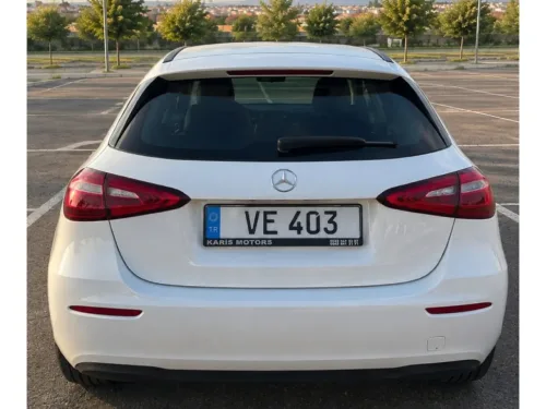 2019 Model Otomatik Mercedes-Benz A Serisi