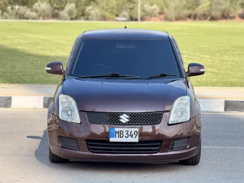 2009 Model Otomatik Suzuki Swift