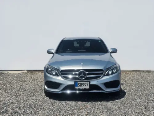 2016 Mercedes - Benz C Serisi - Önizleme 3