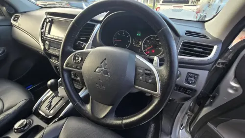 2017 Mitsubishi L 200 - Önizleme 7