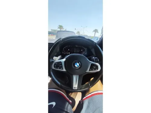 2021 BMW X5 - Önizleme 7