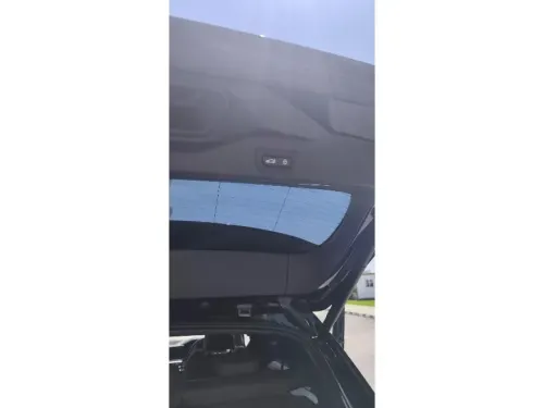 2021 BMW X5 - Önizleme 11