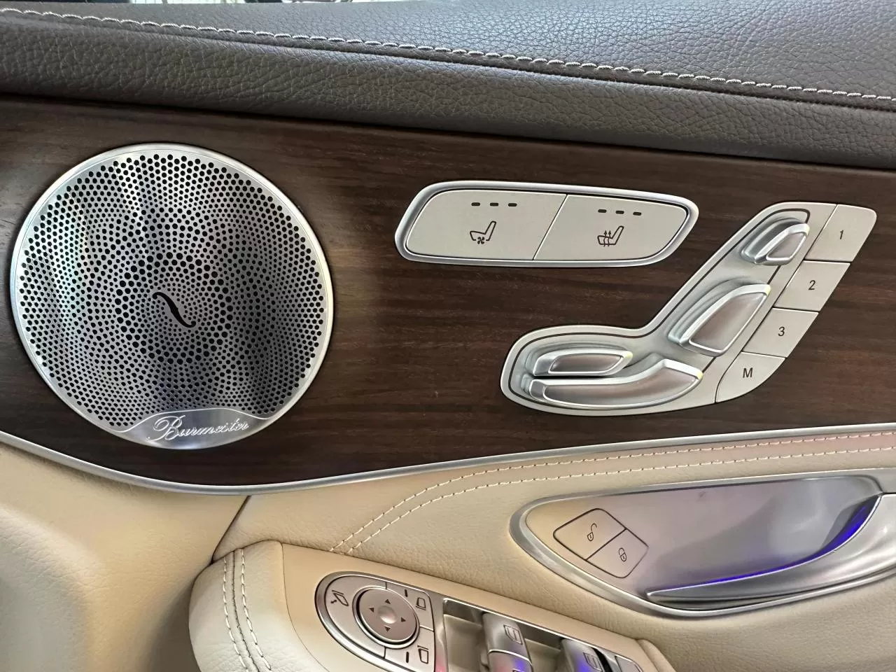 2021 Model Otomatik Mercedes - Benz GLC 20. Görseli