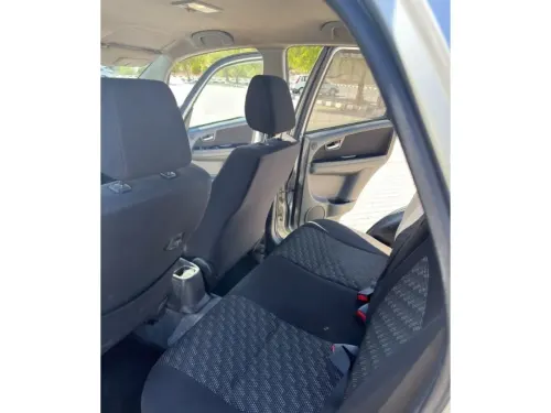 2008 Suzuki SX4 - Önizleme 5