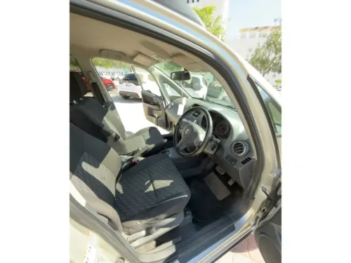 2008 Suzuki SX4 - Önizleme 6