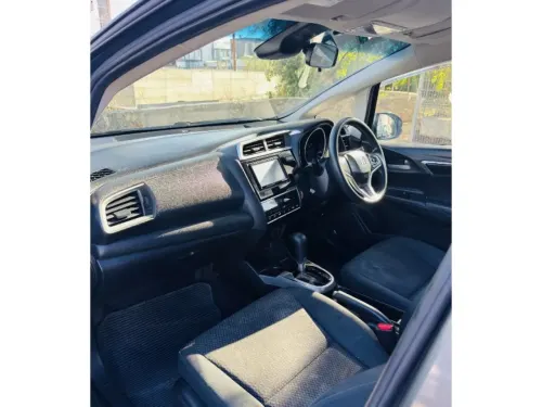 2020 Honda Fit - Önizleme 11