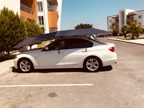 2013 Model Otomatik BMW 3 Serisi