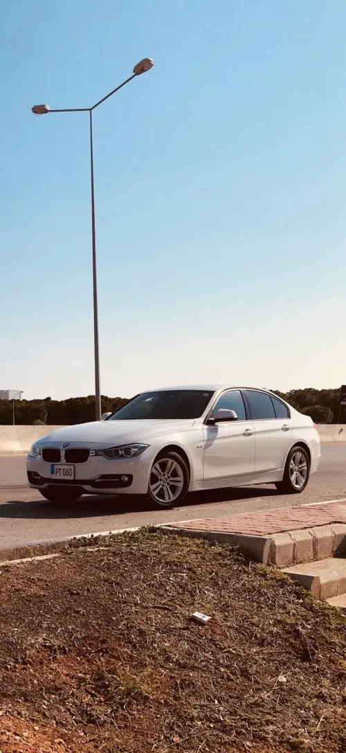 2013 BMW 3 Serisi - Önizleme 4