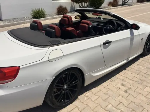 2008 BMW 3 Serisi - Önizleme 3