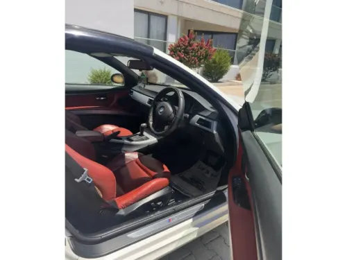 2008 BMW 3 Serisi - Önizleme 4