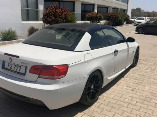 2008 BMW 3 Serisi - Önizleme 5