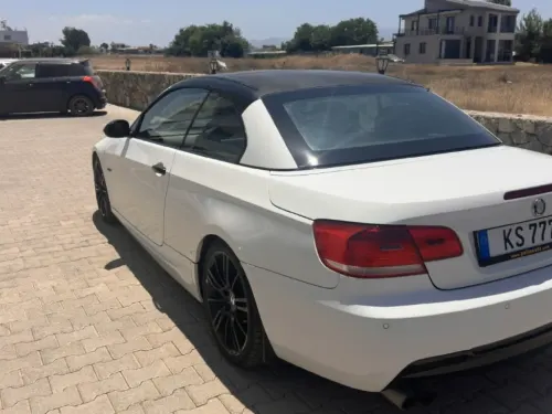 2008 BMW 3 Serisi - Önizleme 6