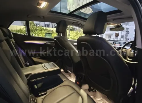 2023 BMW X2 - Önizleme 6