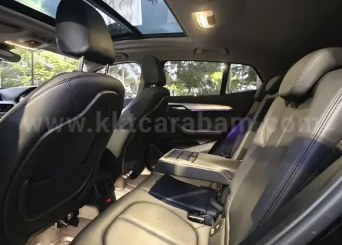 2023 BMW X2 - Önizleme 9