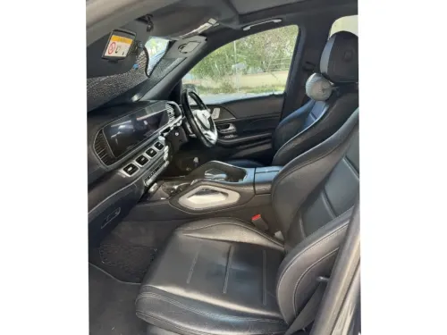 2025 Mercedes - Benz GLE - Önizleme 7