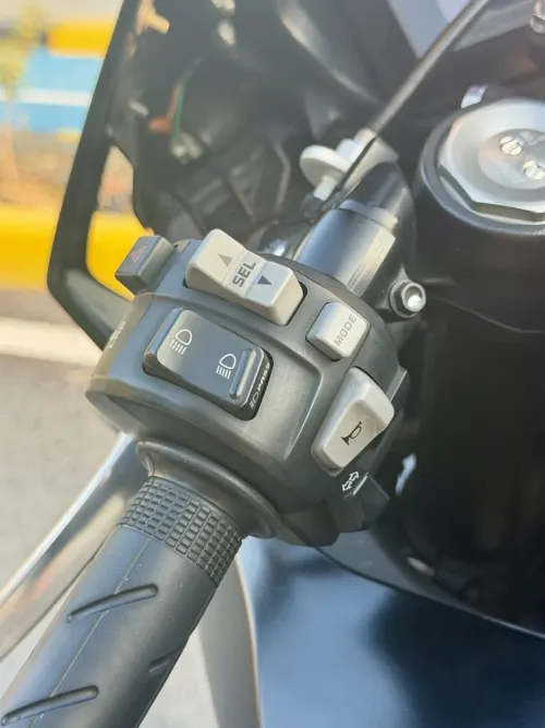 2019 Honda CBR 1000 RR - Önizleme 6