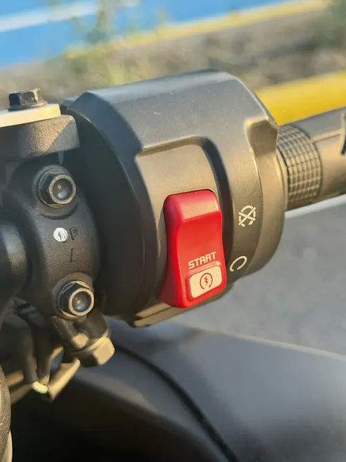 2019 Honda CBR 1000 RR - Önizleme 8