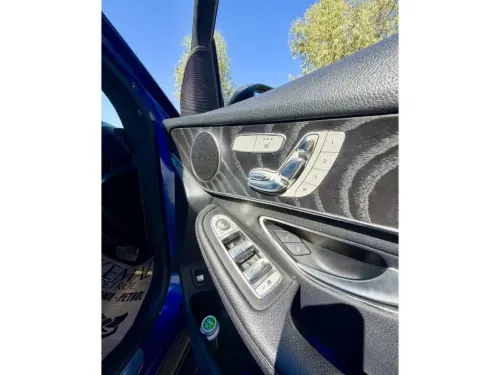 2018 Mercedes - Benz GLC - Önizleme 5