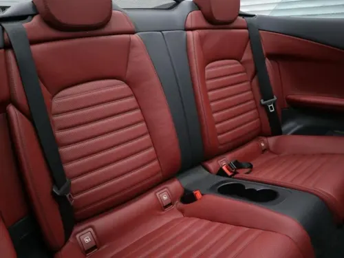 2021 Mercedes - Benz C Serisi - Önizleme 10