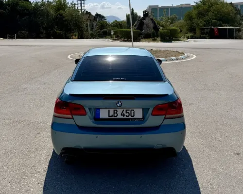 2009 BMW 3 Serisi - Önizleme 3