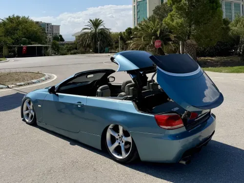 2009 BMW 3 Serisi - Önizleme 5