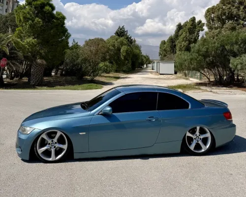 2009 BMW 3 Serisi - Önizleme 7