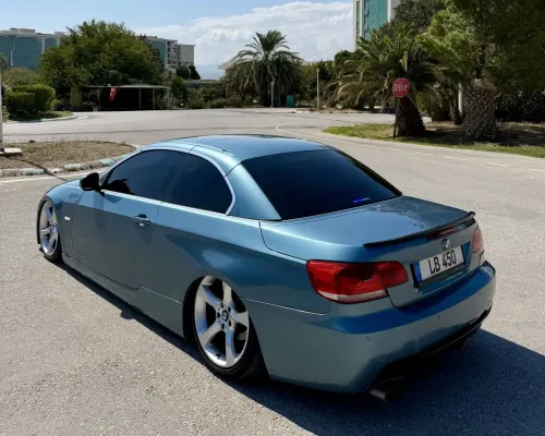 2009 BMW 3 Serisi - Önizleme 8