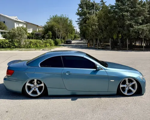 2009 BMW 3 Serisi - Önizleme 10