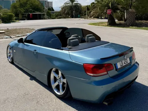 2009 BMW 3 Serisi - Önizleme 12