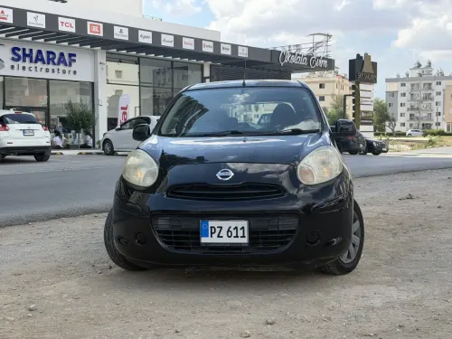 2013 Nissan March - Önizleme 3