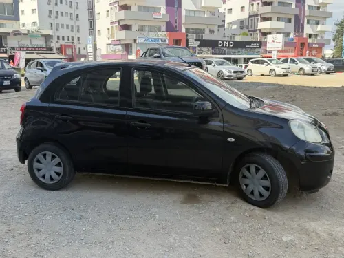 2013 Nissan March - Önizleme 4