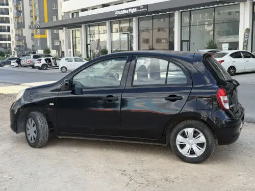 2013 Nissan March - Önizleme 5