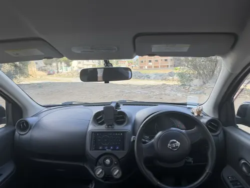 2013 Nissan March - Önizleme 8