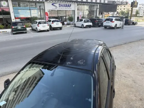 2013 Nissan March - Önizleme 9