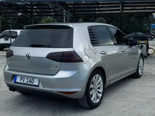 2014 Model Otomatik Volkswagen Golf