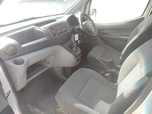 2016 Nissan NV200 - Önizleme 6