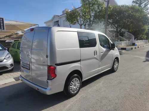 2016 Nissan NV200 - Önizleme 9