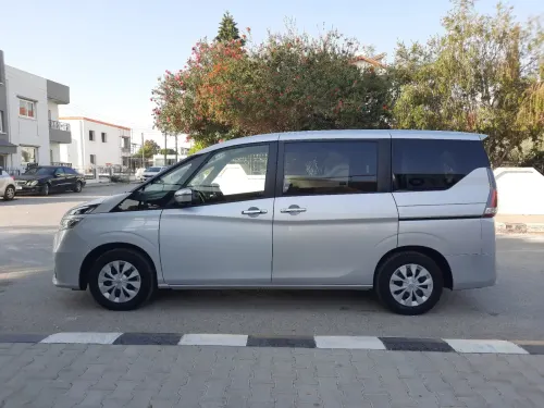 2019 Nissan Serena - Önizleme 8