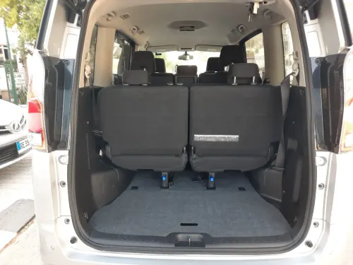 2019 Nissan Serena - Önizleme 12