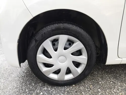 2015 Daihatsu Boon - Önizleme 7